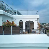 Floral Chaozhou Artist Homestay
