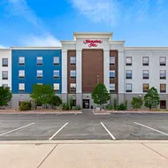 Hampton Inn By Hilton Brighton