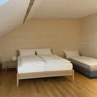 Flühli Hotel Kurhaus