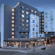 Courtyard by Marriott Nanaimo
