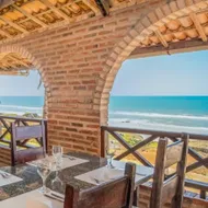 Coliseum Beach Resort
