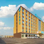 Hanting Hotel Sanmenxia Mianchi County