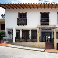 Hotel Salento Real Eje Cafetero