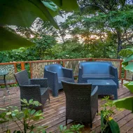 Easter Island Eco Lodge