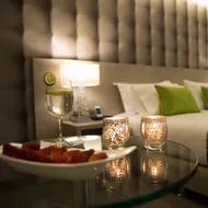 HOTEL MOCAWA PLAZA