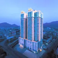 Hanting Hotel Fuquan Railway Station
