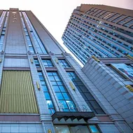 Ji Hotel Shangrao Administration Center