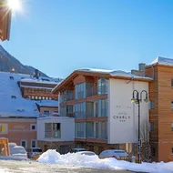Hotel Charly