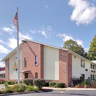 Super 8 by Wyndham West Springfield/Route 5