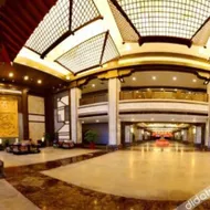 Hancity Grand Hotel