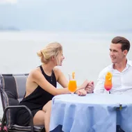 Romantik Hotel Beau Rivage