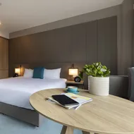 Novotel Melbourne Central