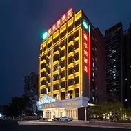 Vienna Hotel Guangdong Zhaoqing Sihui Tianguangxu