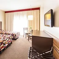 Hotel Panamby Guarulhos