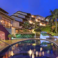 Alta Las Palomas Hotel