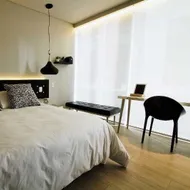 The Click Clack Hotel