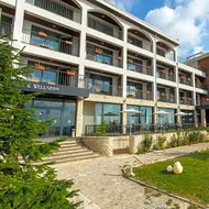 Regina Maria Spa Design Hotel