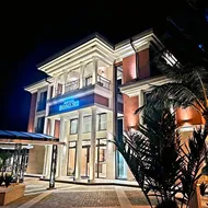 Hotel Bohemi
