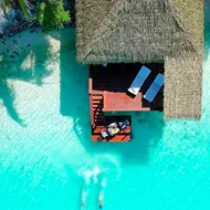 Aitutaki Lagoon Resort & Spa (Adults Only)