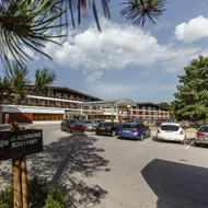 Hotel Jezero