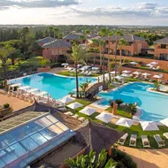 DoubleTree by Hilton Islantilla Beach Golf Resort