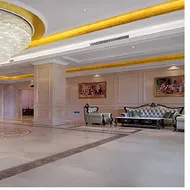 Vienna Hotel Fujian Nanping City Yanping District Branch