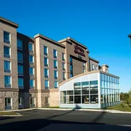 Hampton Inn By Hilton & Suites St Johns Airport