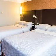 Four Points by Sheraton Curitiba