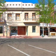 San Isidro Plaza Hotel