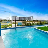 Aquarius Kawana