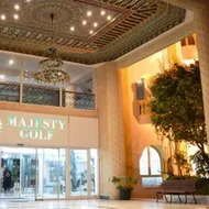 Majesty Golf Hotel