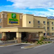Holiday Inn Express Salt Lake City South - Midvale