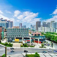 JI Hotel Chongqing Yuanyang Yuanboyuan