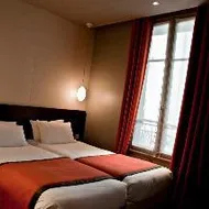 Greet Hotel Boulogne Billancourt Paris