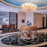 Crystal Plaza Al Majaz Hotel