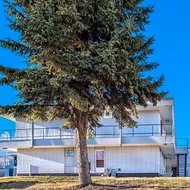 Motel 6-Fort St. John, BC