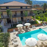 Villa D'Aquino