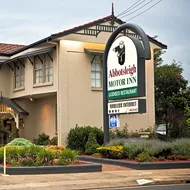 Abbotsleigh Motor Inn