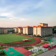City Comfort Inn Qinzhou Qinbei District Government High-speed ​​Railway Station