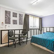 Tamworth Lodge Motel