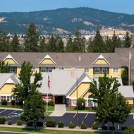 Residence Inn by Marriott Spokane East Valley