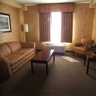 Best Western Plus Muskoka Inn