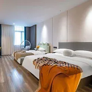 Cangnan Lihao Hotel