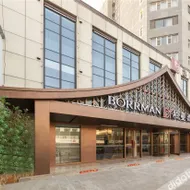 BORRMAN  Hotel（JI NAN IKEA International Convention and Exhibition Center）