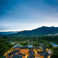 Sansa Village Boutique Hotel at Mutianyu Great Wall