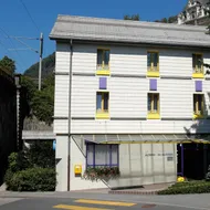 Youth Hostel Montreux