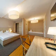 Pfeiler's Bürgerstüberl - Hotel