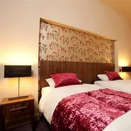 Heywood House Hotel