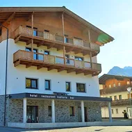 Herz3 Hotel Bar Restaurant Trattoria