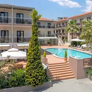 Hotel Simeon